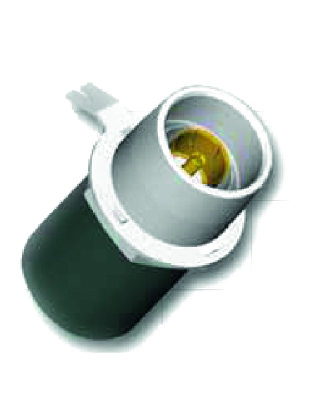 Video Connector Fischer FSC-DB1051A004-3 1.4 | Percon