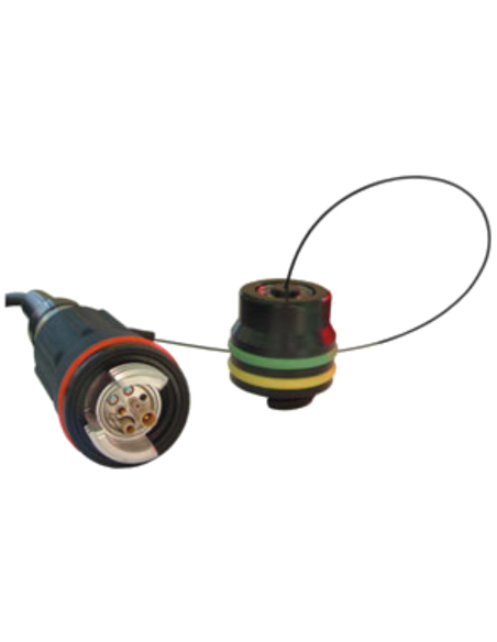 STRATOS Assembly Percon ST-1080/2/SC