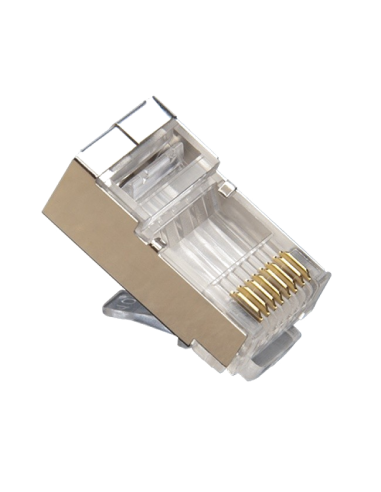 Conector Red Platinum PLT-106180 | Percon