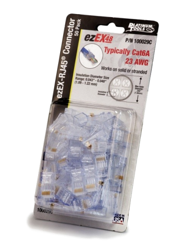 Data Connector Platinum PLT-202048 | Percon