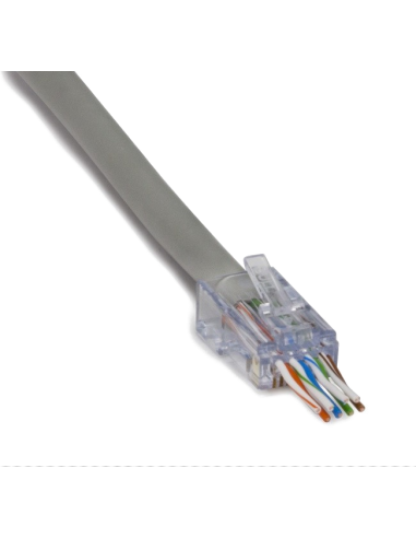Data Connector Platinum PLT-202048 | Percon