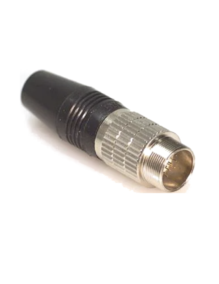 Round connector Hirose HRS-HR25-9TP-16P(74) | Percon