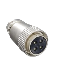 Conector Circular Hirose HRS-JR16PK-10P | Percon