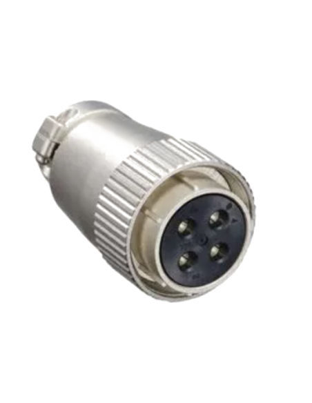 Conector Circular Hirose HRS-JR16PK-10S | Percon