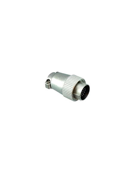 Conector Circular HIROSE ?HRS-JR21PK-10P