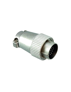 Conector Circular HIROSE HRS-JR21PK-10P