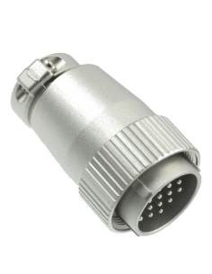 Conector Circular Hirose HRS-JR25PK-16S | Percon
