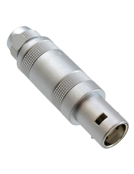 Video Connector Lemo LE-FFA.1S.650.CTAC52 | Percon