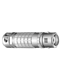 Video Connector Lemo LE-FFA.3T.275.CTAY11 | Percon