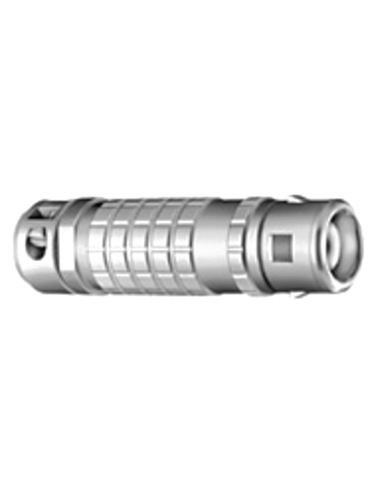 Video Connector Lemo LE-FFA.3T.275.CTAY11 | Percon