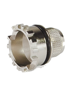 F.O Connector Lemo LE-FFS.3K.130.LNV | Percon
