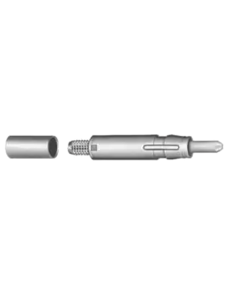 Conector FO Lemo LE-FFS.F2.BX2.LCT10 | Percon