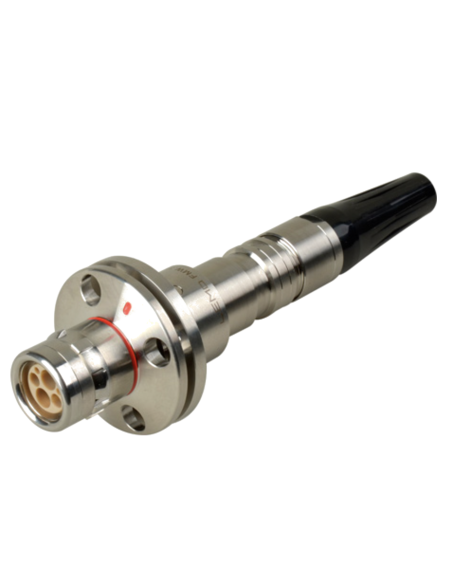 F.O Connector Lemo LE-FMW.3K93C.TLEC96Z | Percon
