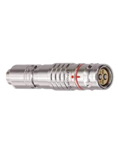 F.O Connector Lemo LE-FUW.3K.93C.TLEC96 | Percon