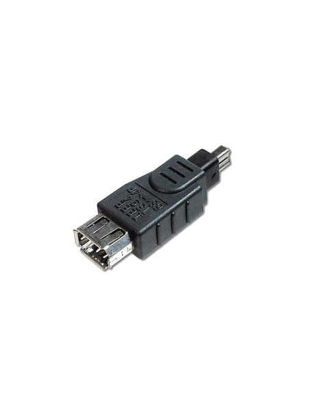 Adaptador Firewire Percon LTM-ADAPT 6H-4M | Percon