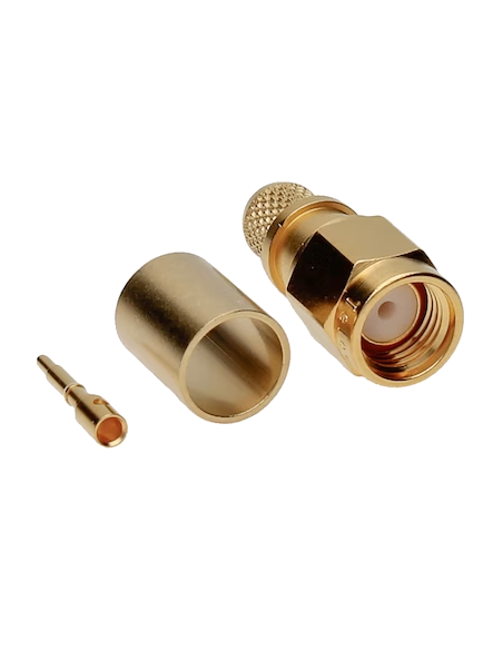 Conector Radiofrecuencia Percon 5265-V | Percon