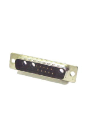Conector SUB-D  PERCON 7027-S