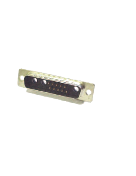 Conector SUB-D  PERCON 7027-S