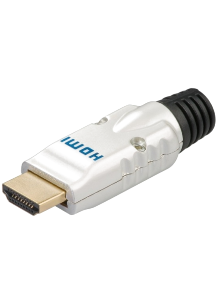 HDMI Connector Percon 7037-S