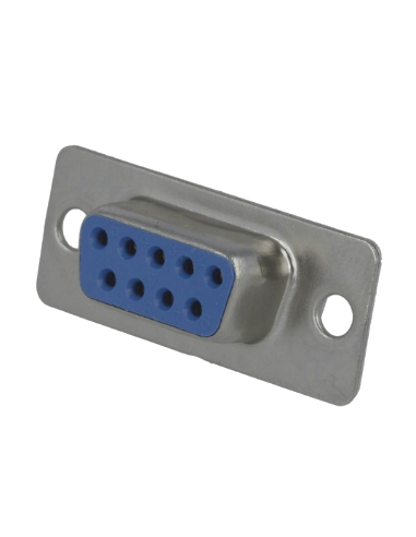 Sub-D Connector Percon 7026-S