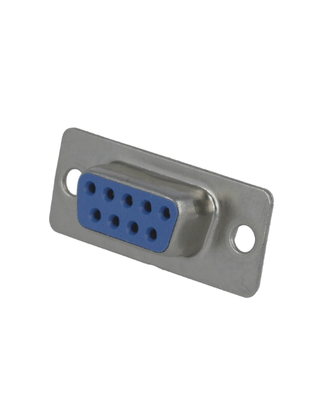 Conector Sub-D Percon 7026-S | Percon