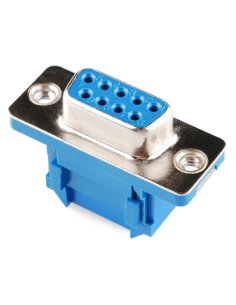 Sub-D Connector Percon 7021-S