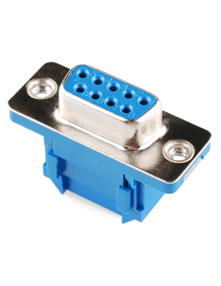 Conector Sub-D Percon 7021-S | Percon
