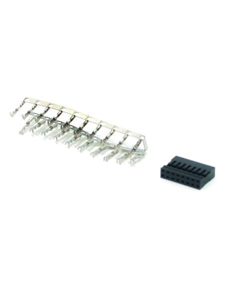Conector Datos Percon 7044-S | Percon