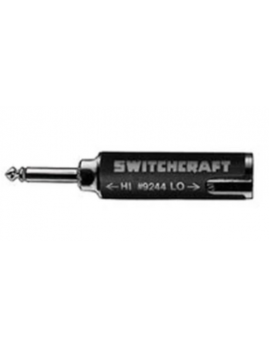 XLR Adapter Switchcraft SW-9144