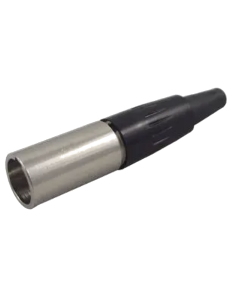 Conector Audio Switchcraft SW-TA4MX | Percon