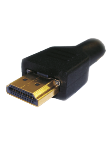 HDMI Connector Percon 7038-S