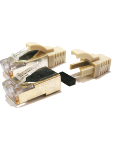 copy of Red Adapter Percon 4022-I