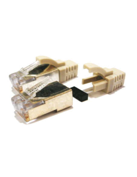 copy of Red Adapter Percon 4022-I