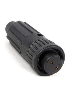 Audio Conn. Switchcraft SW-6282-5PG-3DC | Percon Ref. 7493