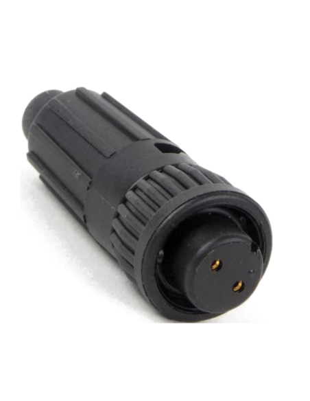 Conector Audio Switchcraft SW-6282-5PG-3DC ref. 7493