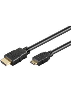HDMI Assembly Percon PC-8678