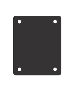 Placa adaptadora Percon MB8CP/INS | Percon