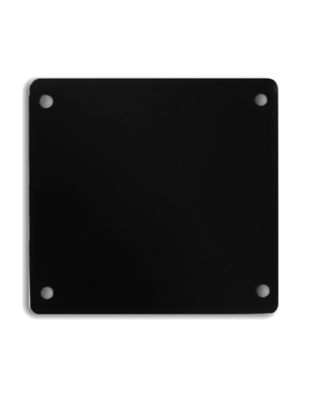Adapter plate Percon MB6CP/INS