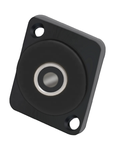 Audio Adapter Percon 2048-J/PATCH