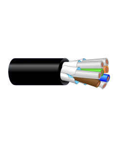 Cable Datos NEO-CAT.6A Percon NEO-CAT6006 | Percon