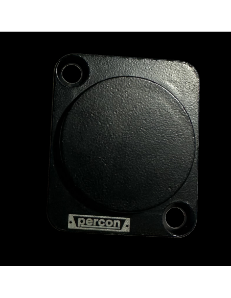 Accessory Installation Percon 8803-R/M