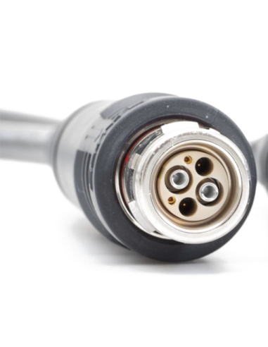 F.O Conector Canare CNR-FCFA | Percon