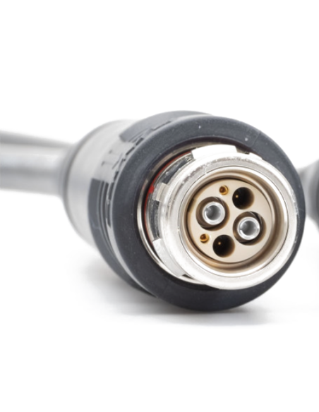 F.O Conector Canare CNR-FCFA | Percon