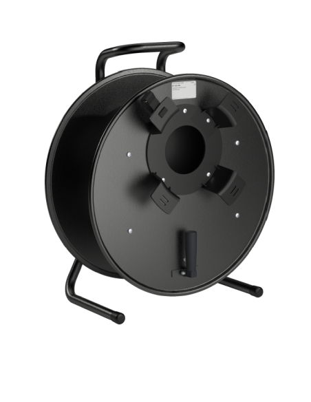 Carrete Profesional Schill SCH-HT 482.RM | Percon