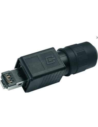 Conector Red Percon 4020-I | Percon