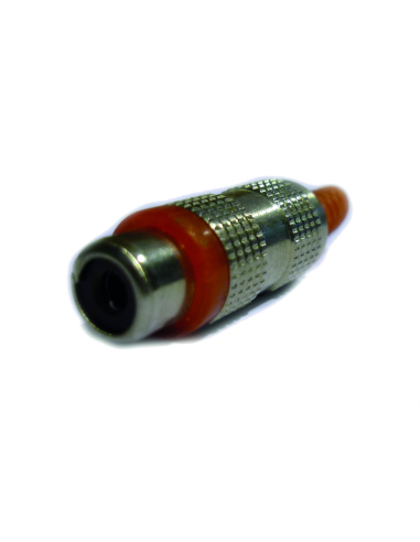 Audio Connector Percon 2027-J