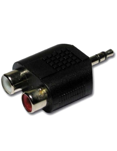 Audio Adapter Percon O-R