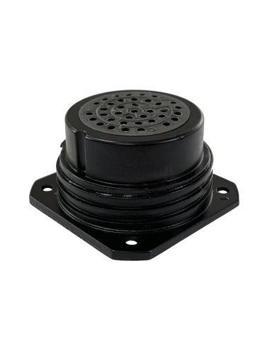 Circular Connector Percon 5540-C