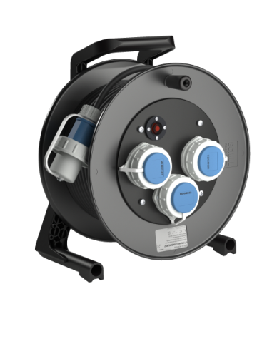 Carrete Profesional Schill SCH-GT 310WS325KS315 | Percon