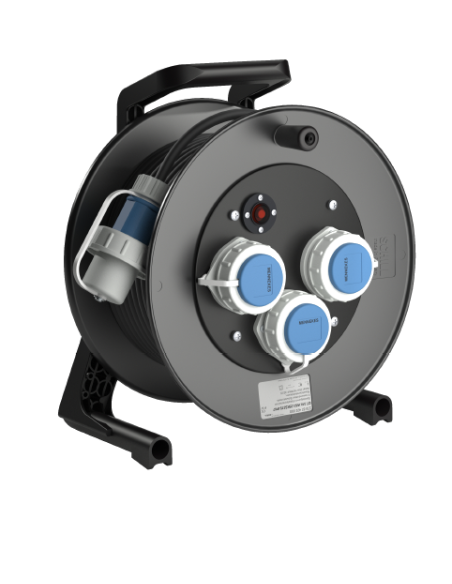 Carrete Profesional Schill SCH-GT 310WS325KS315 | Percon